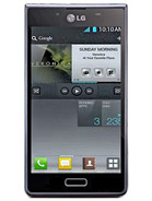 Download ringetoner LG Optimus L7 gratis.